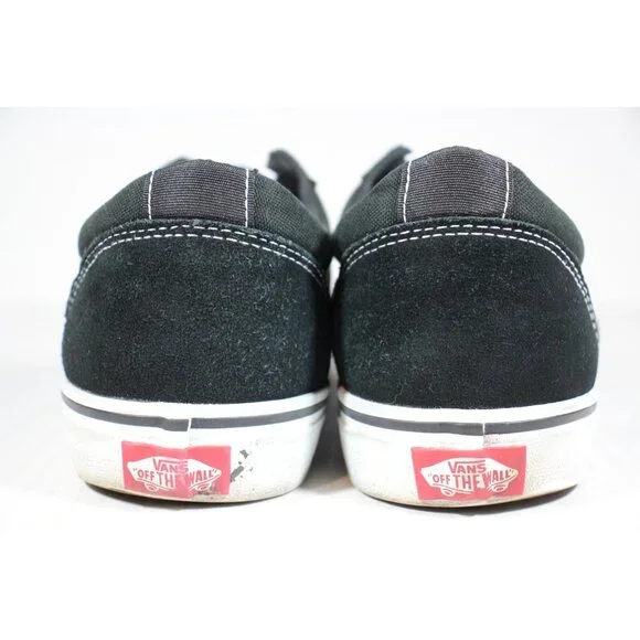 Vans Old Skool Skate Low Top 5000200 Mens 9 O900 - Picture 5 of 7